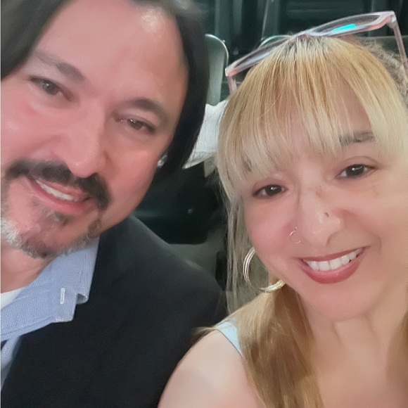 Meet your Posher, Milagros aka Millie - Picture 3 of 11